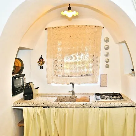 Trullo Lino