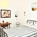 Сasa de vacaciones Trullo Lino *
