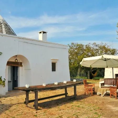 Trullo Lino *